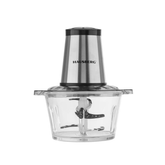 Hausberg Cam Hazneli Rondo Inox